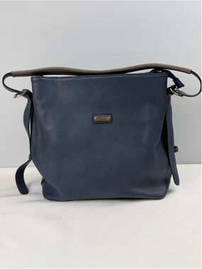 Aomiqi Shoulder tote Bag Blue